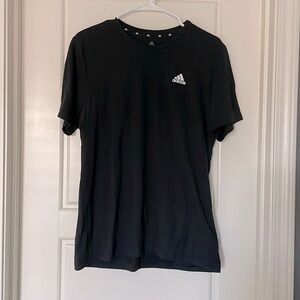 EUC Adidas workout shirt